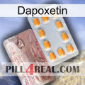 Dapoxetin new13